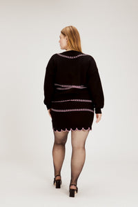 IDA SKIRT IT'S FOR YOU SKIRTS RachelAntonoff.com 