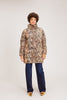 JEMMA PUFFER WELCOME HOME, CHEETAH OUTERWEAR RachelAntonoff.com 