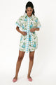 JENNY SHIRTDRESS Dress/Jumpers RachelAntonoff.com 