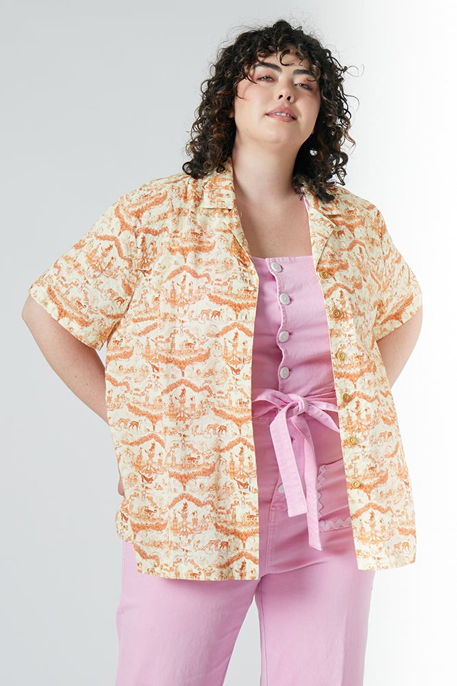 Rachel Antonoff Extended Sizing