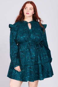 LAURA DRESS RachelAntonoff.com 