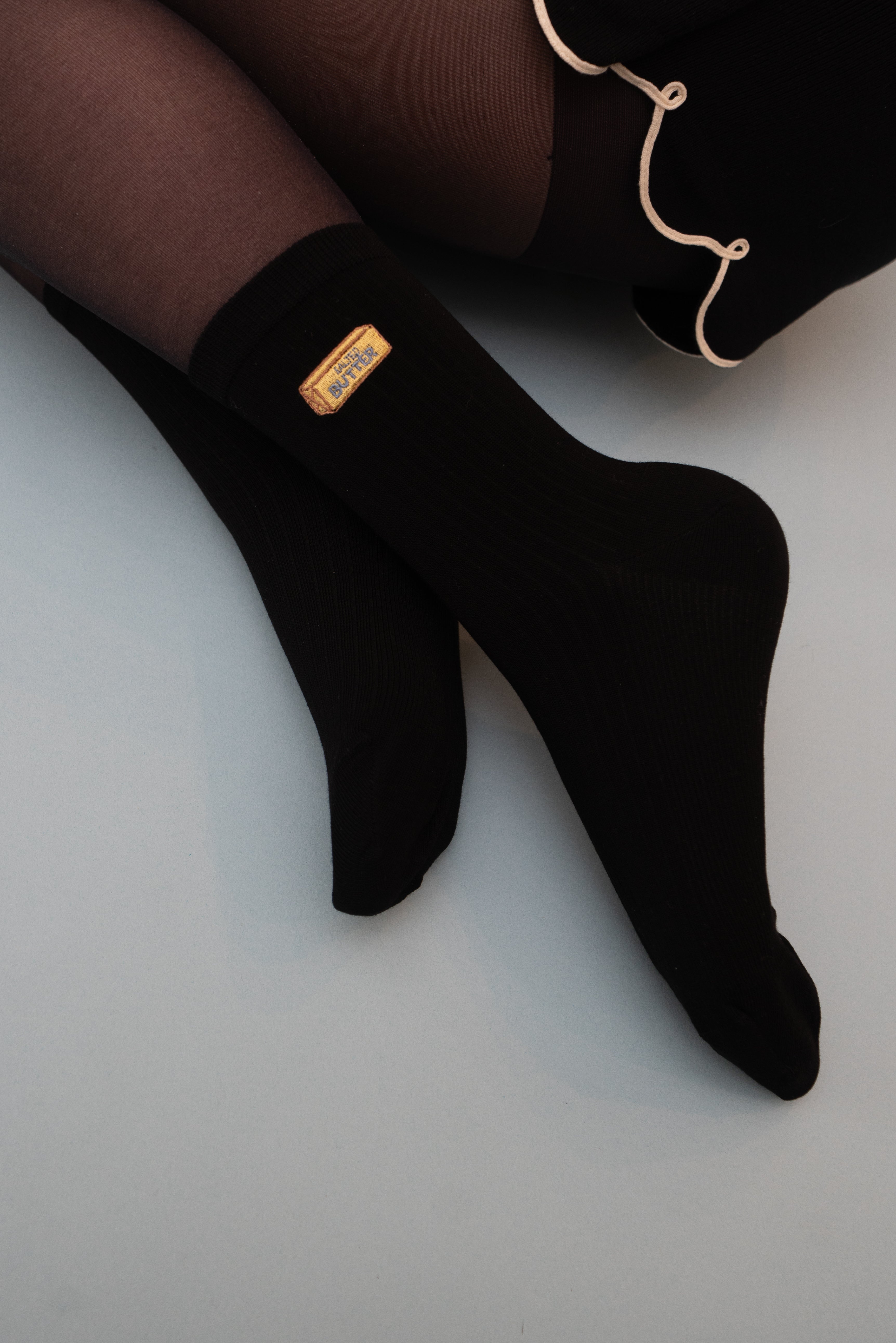 L'EGGS x RACHEL ANTONOFF SOCK BUNDLE