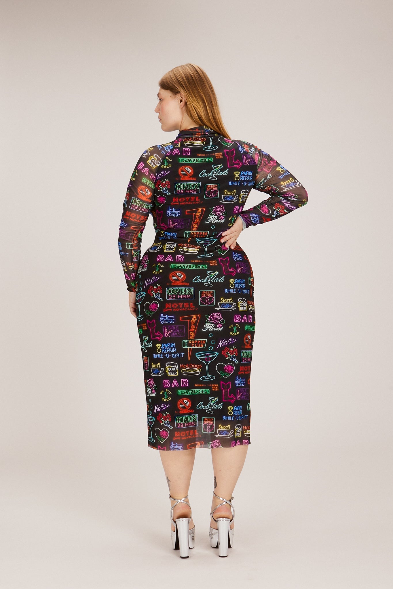 LILITH DRESS AFTER DARK DRESSES RachelAntonoff.com 