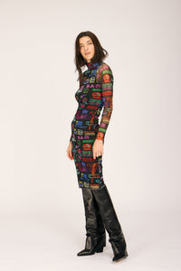 LILITH DRESS AFTER DARK DRESSES RachelAntonoff.com 