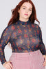 LILLIAN TURTLENECK RachelAntonoff.com 