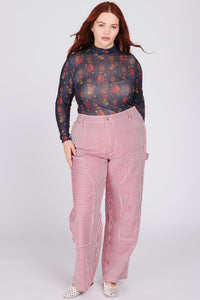LILLIAN TURTLENECK RachelAntonoff.com 
