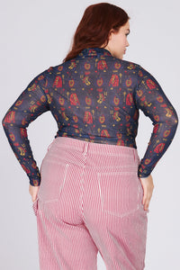 LILLIAN TURTLENECK RachelAntonoff.com 