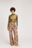 LILLIAN TURTLENECK HOUNDS TOPS RachelAntonoff.com 