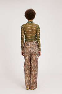 LILLIAN TURTLENECK HOUNDS TOPS RachelAntonoff.com 