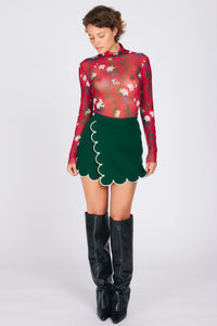 LILLIAN TURTLENECK RachelAntonoff.com 