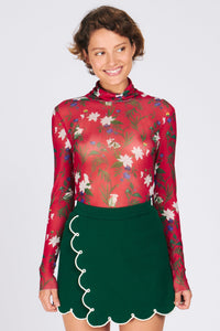 LILLIAN TURTLENECK RachelAntonoff.com 