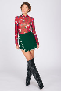LILLIAN TURTLENECK RachelAntonoff.com 