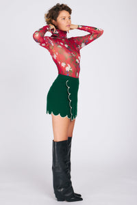 LILLIAN TURTLENECK RachelAntonoff.com 