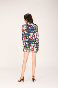 LILLY DRESS EVIDENCE DRESSES RachelAntonoff.com 