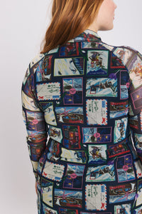 LILLY DRESS RachelAntonoff.com 