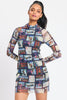 LILLY DRESS RachelAntonoff.com 