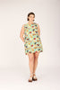 LOLA DRESS ICE CREAM TRUCK DRESSES RachelAntonoff.com 