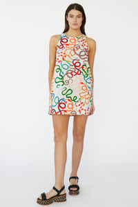 LOLA DRESS DRESSES RachelAntonoff.com 