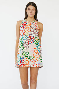 LOLA DRESS DRESSES RachelAntonoff.com 