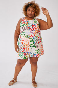 LOLA DRESS DRESSES RachelAntonoff.com 