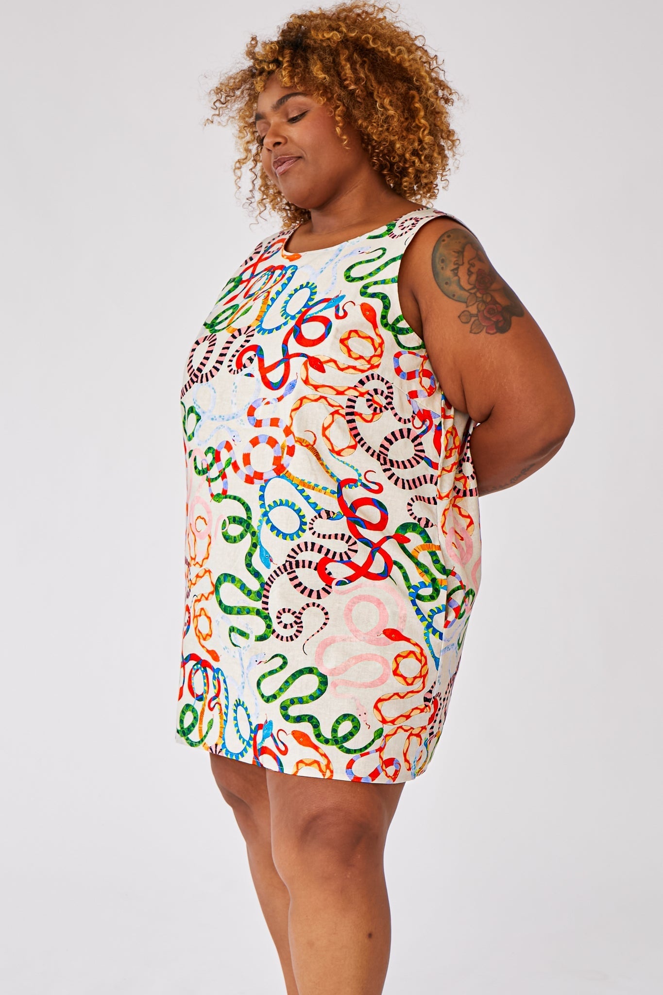 LOLA DRESS DRESSES RachelAntonoff.com 