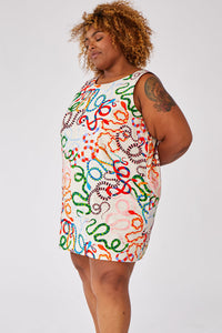 LOLA DRESS DRESSES RachelAntonoff.com 