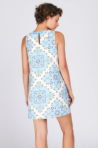 LOLA DRESS SYNCHRONIZED SWIMMERS DRESSES RachelAntonoff.com 