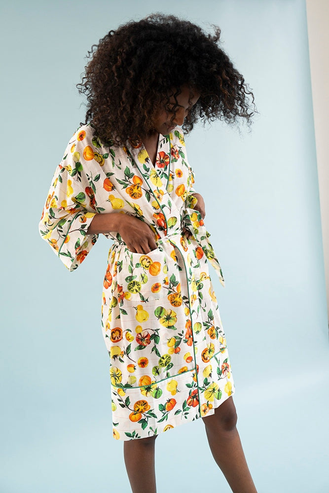 ROMAN ROBE RachelAntonoff.com 