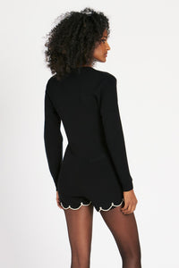 CUPCAKE ROMPER JUMPSUITS RachelAntonoff.com 