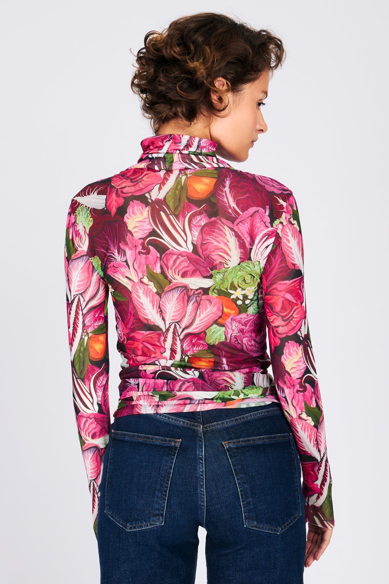 LILLIAN TURTLENECK RachelAntonoff.com 