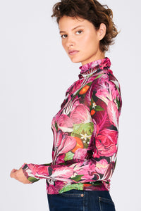 LILLIAN TURTLENECK RachelAntonoff.com 