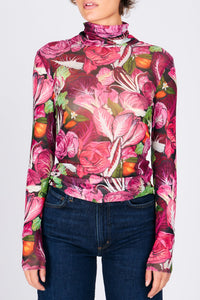 LILLIAN TURTLENECK RachelAntonoff.com 