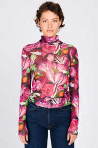 LILLIAN TURTLENECK RachelAntonoff.com 