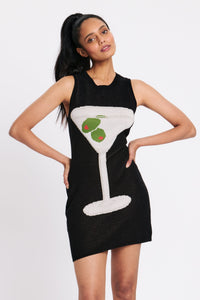 MADDY DRESS RachelAntonoff.com 