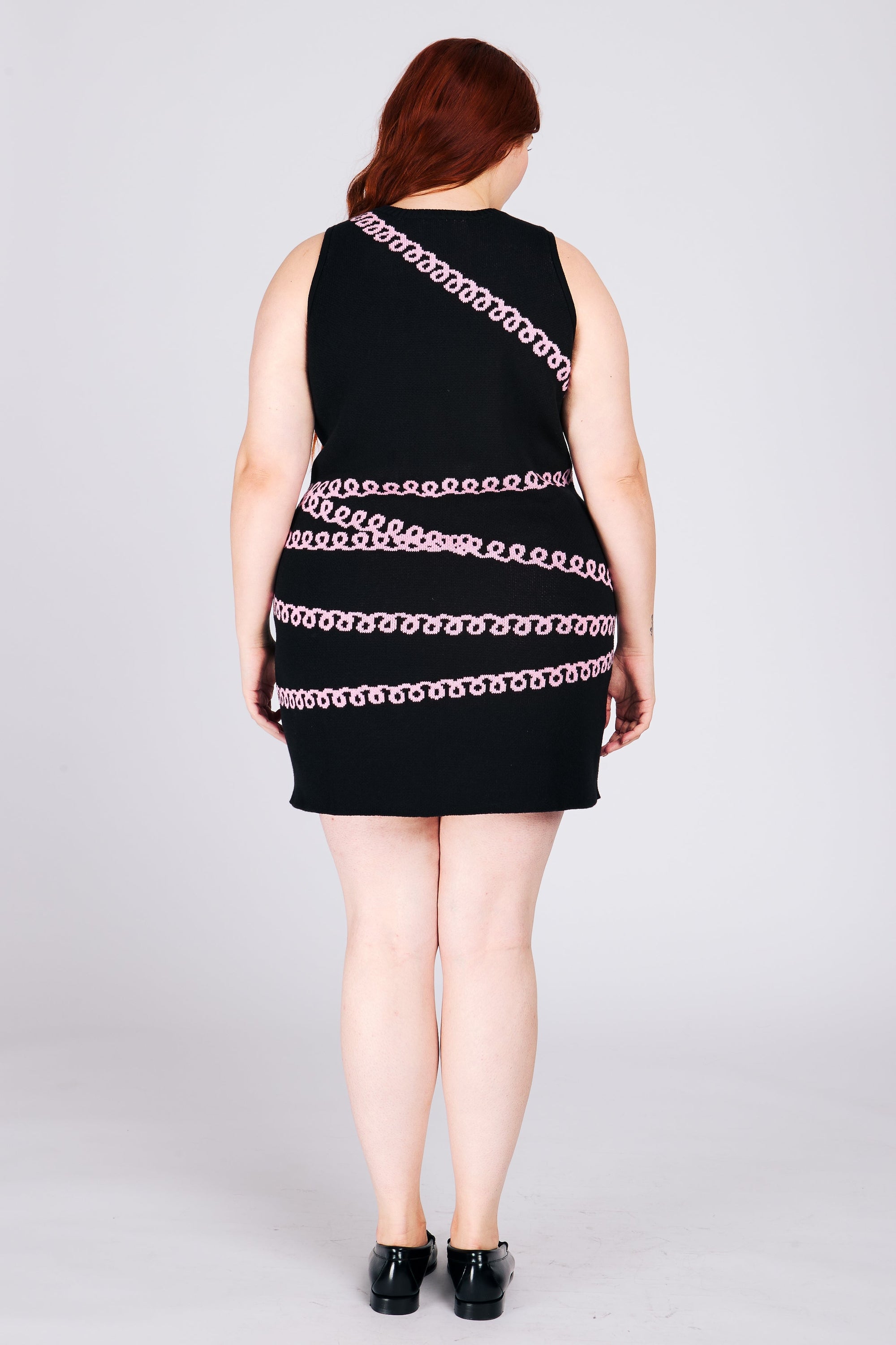 MADDY DRESS Dress/Jumpers RachelAntonoff.com 