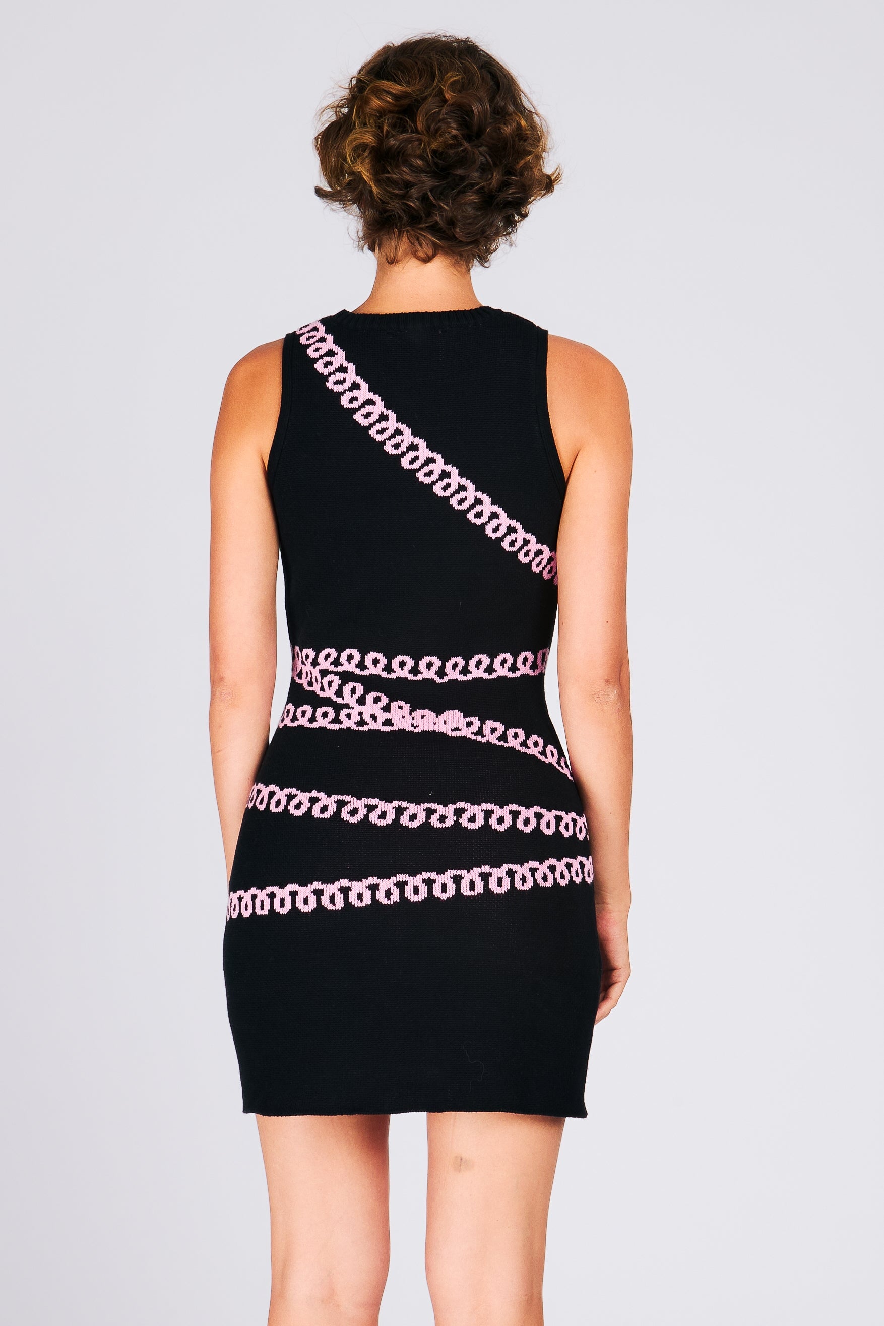 MADDY DRESS Dress/Jumpers RachelAntonoff.com 