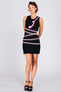 MADDY DRESS Dress/Jumpers RachelAntonoff.com 