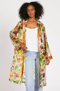 MADISON SLICKER OUTERWEAR RachelAntonoff.com 