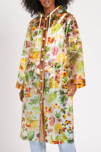 MADISON SLICKER OUTERWEAR RachelAntonoff.com 