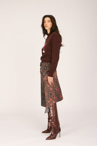 MANHATTAN SWEATER SWEATERS RachelAntonoff.com 