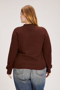 MANHATTAN SWEATER SWEATERS RachelAntonoff.com 