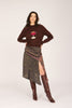 MANHATTAN SWEATER SWEATERS RachelAntonoff.com 