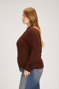 MANHATTAN SWEATER SWEATERS RachelAntonoff.com 