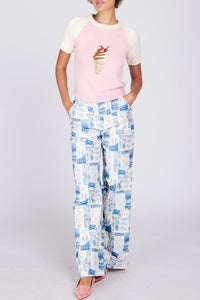 MIKE PANT PANTS RachelAntonoff.com 