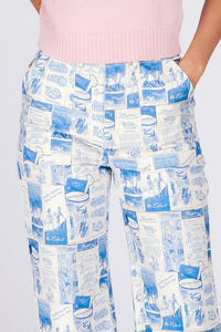 MIKE PANT PANTS RachelAntonoff.com 
