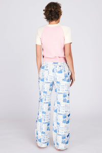 MIKE PANT PANTS RachelAntonoff.com 