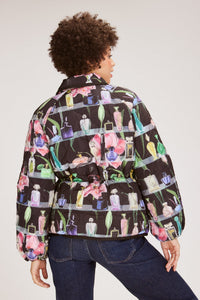 MIMI JACKET MEDICINE CABINET OUTERWEAR RachelAntonoff.com 