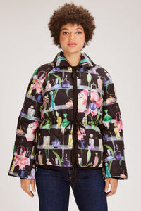 MIMI JACKET MEDICINE CABINET OUTERWEAR RachelAntonoff.com 
