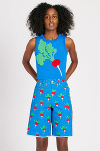 MORTY SHORT SHORTS RachelAntonoff.com 