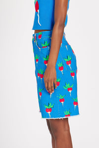 MORTY SHORT SHORTS RachelAntonoff.com 